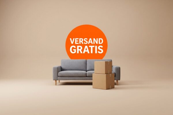 mömax versandkostenfrei auf das gesamte Sortiment inklusive Speditionslieferung