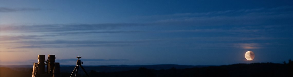 Mondfinsternis 2026 Header
