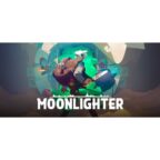 Moonlighter - Action-RPG mit Rogue-Lite-Elementen kostenlos bei Steam