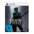 Mortal Shell 2 Revered Edition für PlayStation 5 – exklusiv bei MediaMarkt und Saturn