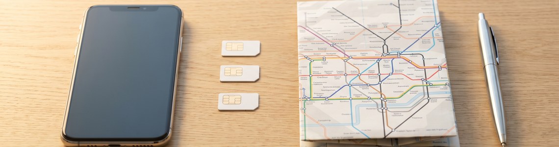 Netzanbieter-Vergleich bestes Handynetz