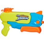 Nerf Super Soaker Wave Spray Wasserblaster mit 887 ml Tank