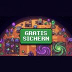 Nettle gratis auf Steam sichern