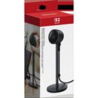 NINTENDO Switch 2 Kamera Schwarz