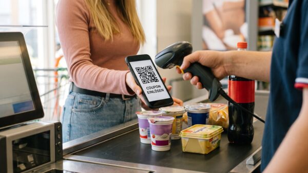norma app coupons kasse Digitalen NORMA-Coupon per QR-Code an der Supermarktkasse einlösen