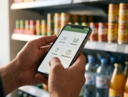 norma app funktionen