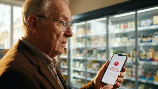 norma app probleme Typische Probleme mit der NORMA App: Login schlägt fehl und Coupon wird nicht erkannt