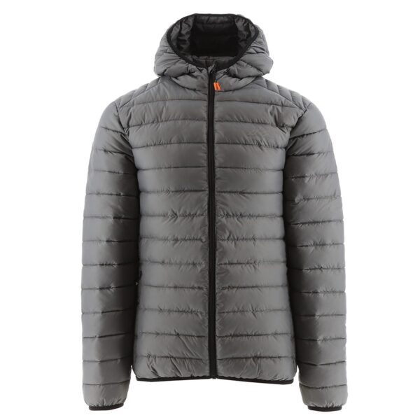NORTH PEAK Steep Herren Winterjacke in Grau