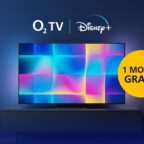o2 TV Classic 1 Monat gratis mit Disney+ Aktion
