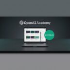 OpenAI Academy - kostenlose ChatGPT-Kurse, Webinare und Prompt-Guides