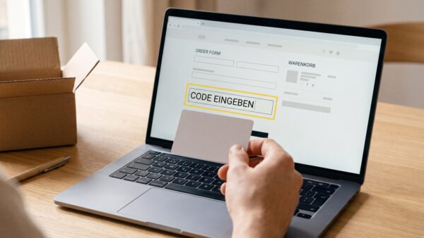 otto gutschein inline3 1600x900 1 Gutscheincode für Otto Schritt für Schritt im Bestellprozess einlösen