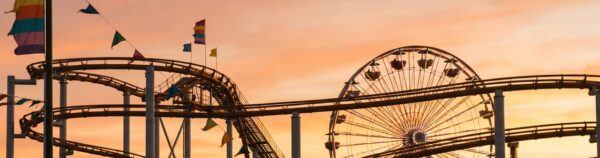 park serie header Übersichtsplan und Notizblock zur Ausflugsplanung