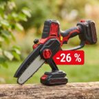 Parkside Performance 40 V Akku-Baumpflegesaege PPAKS 40-Li B2