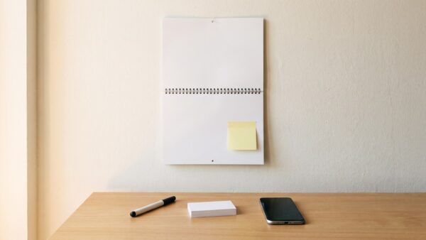 Kalender zur Kontrolle der Verfallfristen von Bonusprogrammen