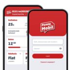 PENNY MOBIL Prepaid Starter-Paket im Telekom-Netz