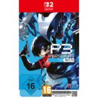 Persona 3 Reload - Nintendo Switch 2 Game-Key-Card