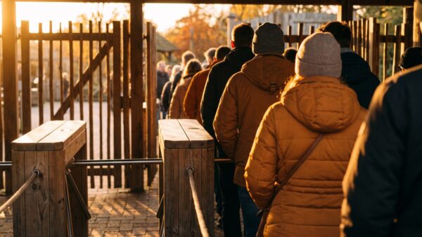 Eintritt und Tickets fuer Familien