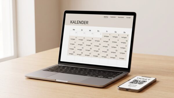 Phantasialand Tickets online im Kalender buchen