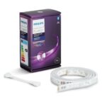 Philips Hue White & Color Ambiance Lightstrip Plus Erweiterung 1 m