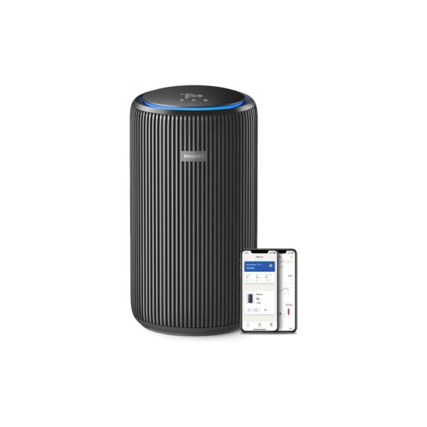 philips pureprotect 4200 luftreiniger Philips PureProtect Luftreiniger Serie 4200 AC4221/11