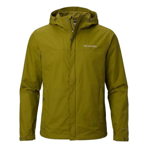 picksport columbia watertight ii Columbia Watertight II Herren Funktionsjacke