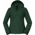 Schöffel Damen Doppeljacke 3in1 Jacket Yekuro WMS