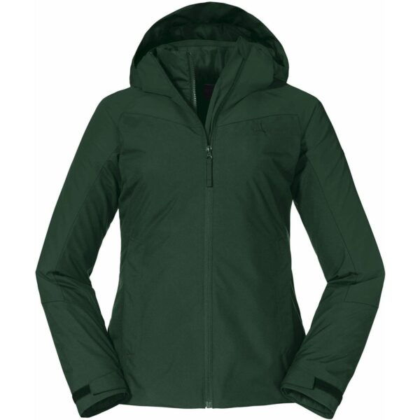 picksport schoeffel yekuro 3in1 Schöffel Damen Doppeljacke 3in1 Jacket Yekuro WMS