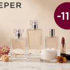 Parfuemerie Pieper Last Chance Summer Sale mit 11 Prozent Rabatt