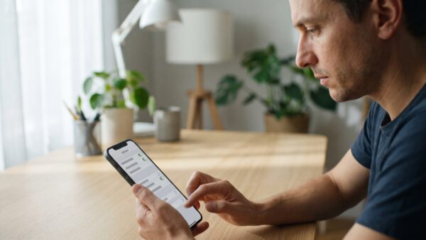 Unbekannte Auslandsnummer nach einem Ping Call am Smartphone sperren