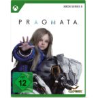 Pragmata - [XBOX]