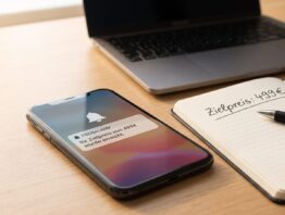 Preisalarm einrichten: Push-Benachrichtigung auf dem Smartphone meldet den Zielpreis