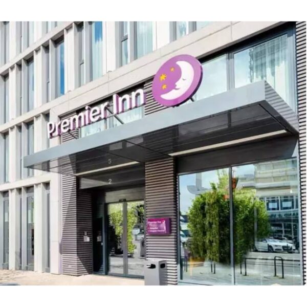 premier inn hotelgutschein animod Premier Inn Hotelgutschein bei Animod für 2 Personen inklusive Frühstück