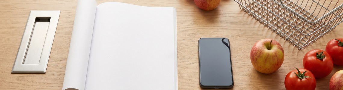 Prospekte online Wochenangebote digital statt Papierprospekt