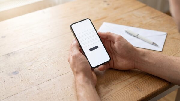 Parship kündigen: Kündigung online einreichen