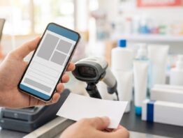 Rossmann Coupon in der App an der Drogeriekasse einlösen