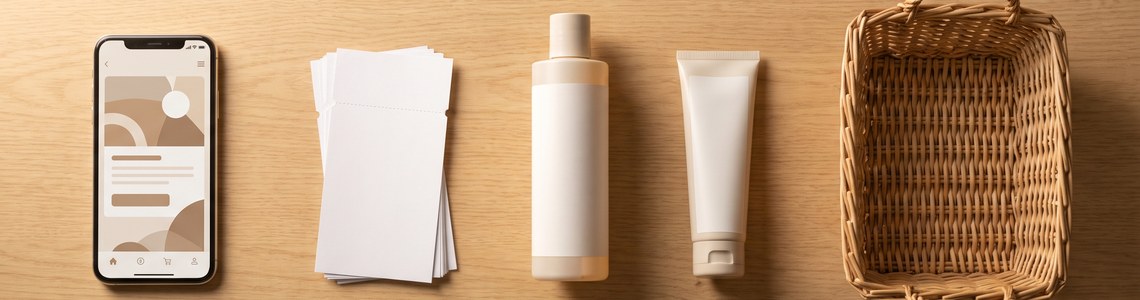 Rossmann Coupon Zubehör Übersicht