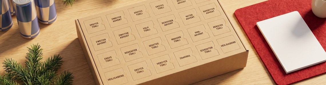 Red Bull Adventskalender 2026 Preis und Verkaufsstart