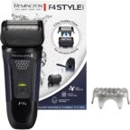 Remington F4 Style Series F4002 Folienrasierer Nass- und Trockenrasierer