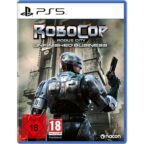 RoboCop: Rogue City - Unfinished Business - PlayStation 5
