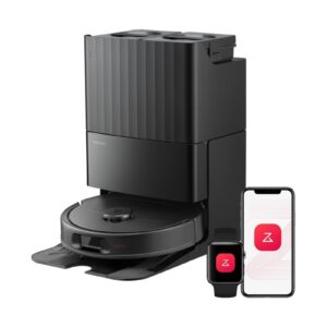 roborock qv 35a saugroboter angebot featured
