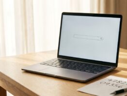 Telefonnummer-Rückwaertssuche am Laptop durchführen