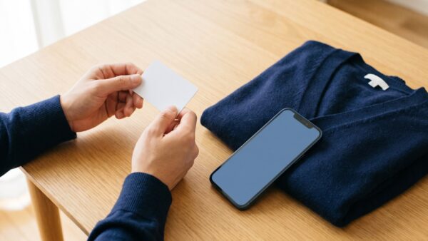 s.Oliver Card und App als Rabatt-Hebel statt Gutscheincode