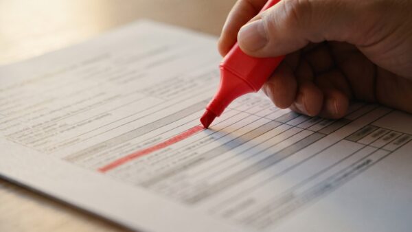 schufa selbstauskunft fehler pruefen Falsche Einträge in der SCHUFA Selbstauskunft markieren und prüfen