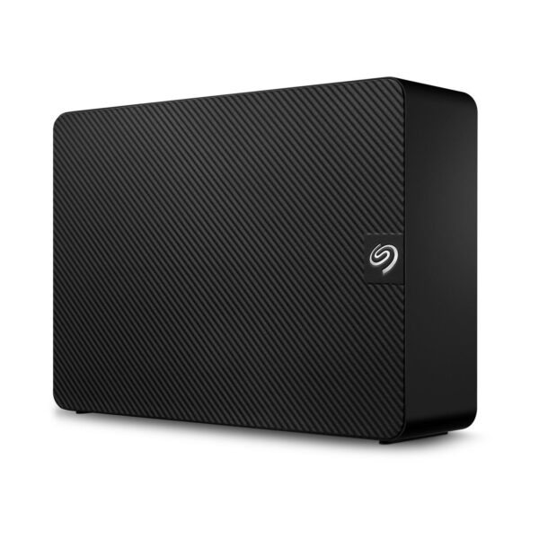 seagate expansion desktop 16 tb SEAGATE Expansion Desktop 16 TB externe Festplatte USB 3.0 3,5 Zoll