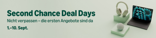 second deal