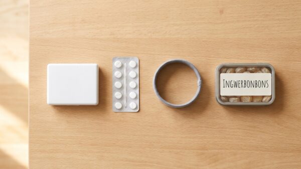 seekrankheit reiseapotheke Mittel gegen Seekrankheit: Reisetabletten, Pflaster und Akupressurband in der Reiseapotheke
