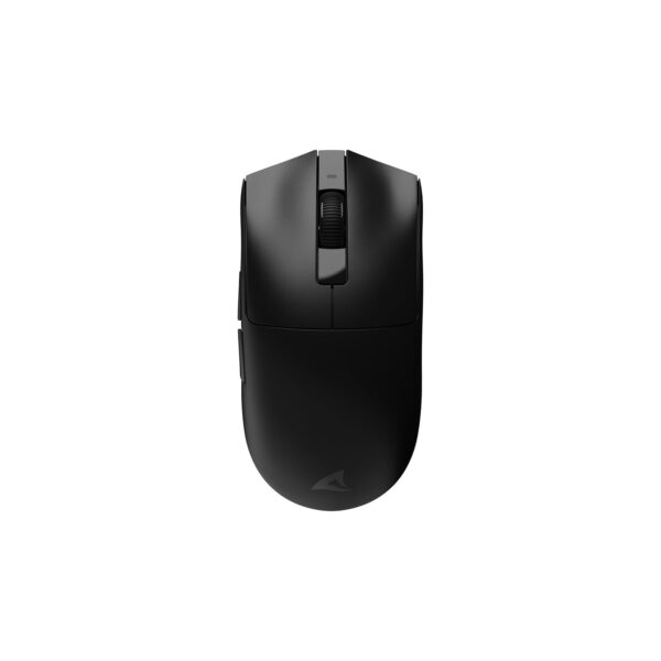 sharkoon fireglider one gaming maus Sharkoon FIREGLIDER One Gaming-Maus, kabelgebunden und kabellos, Dual-Mode