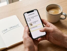 shein gutschein code eingeben