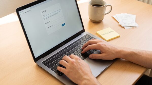 Shopify mit Lexware Office verbinden - API-Schluessel in den Einstellungen hinterlegen