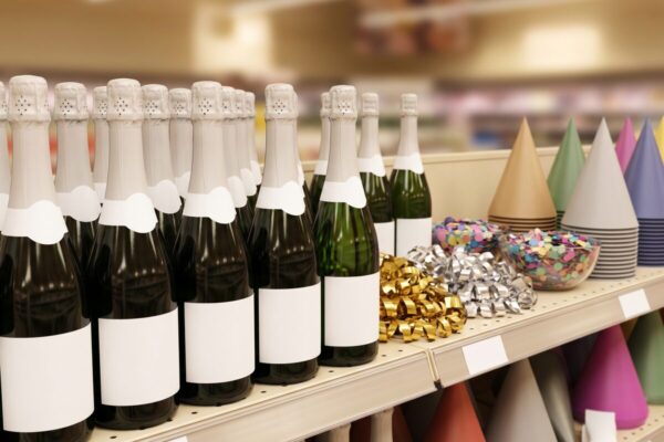 silvester 2026 angebote Silvester Angebote Zeitpunkt Dezember und Januar